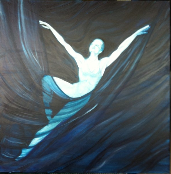 Energy of Dance