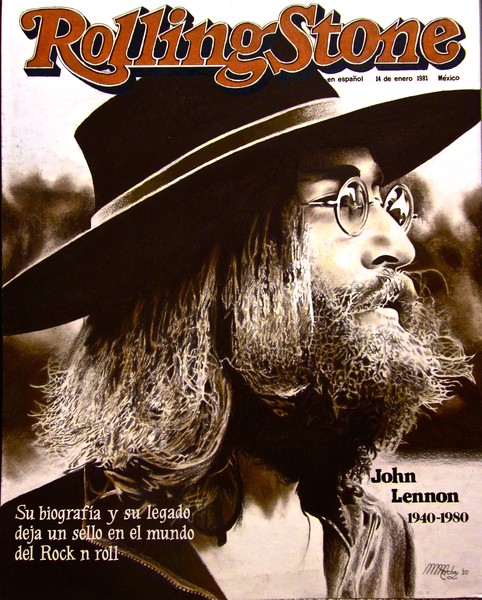 John Lennon