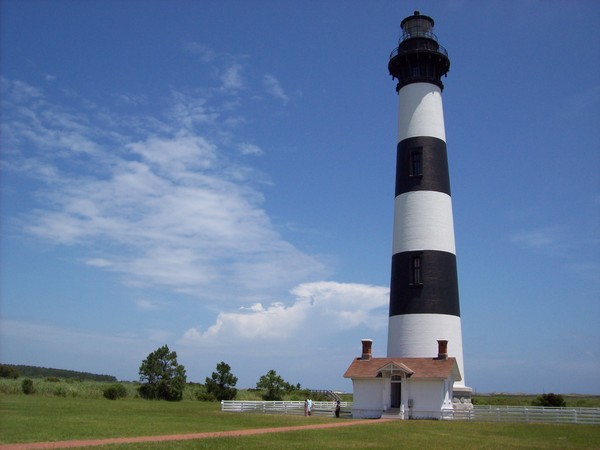bodie light house