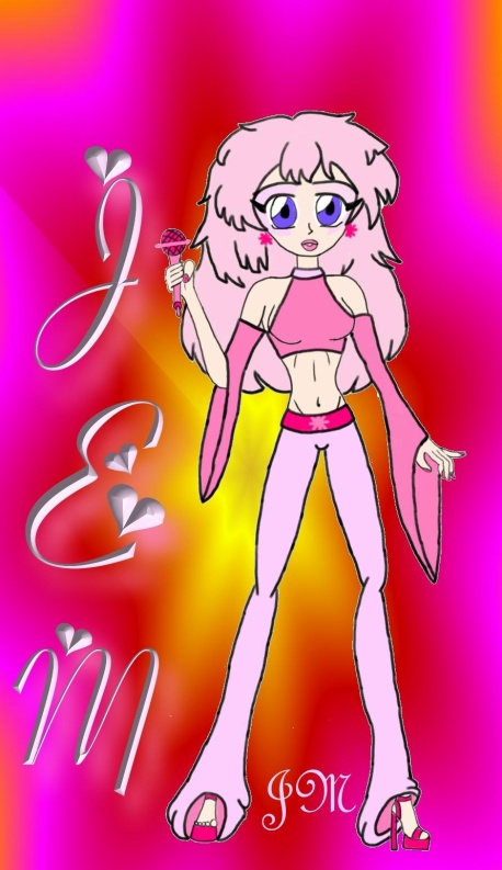 Truly Outrageous jem Update ~ ^
