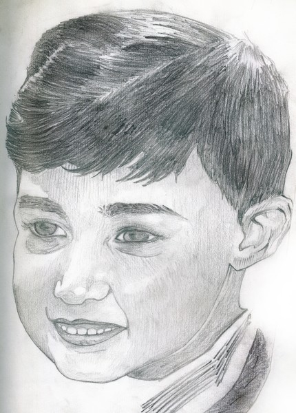 Smiling Kid