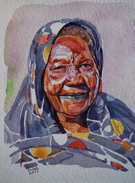 face 23
