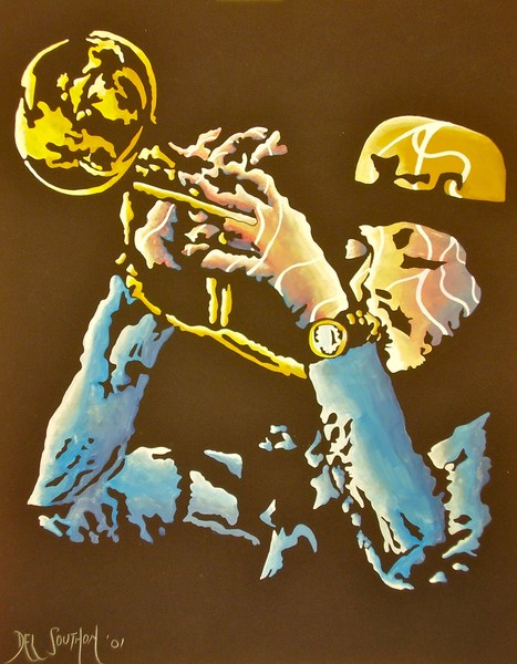 Chuck Mangione