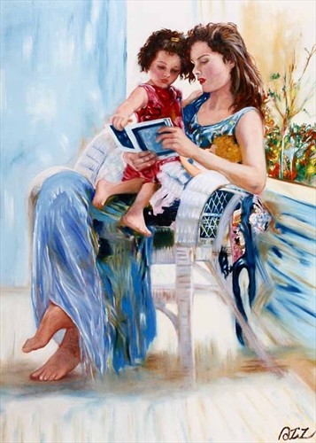 Tender Moments