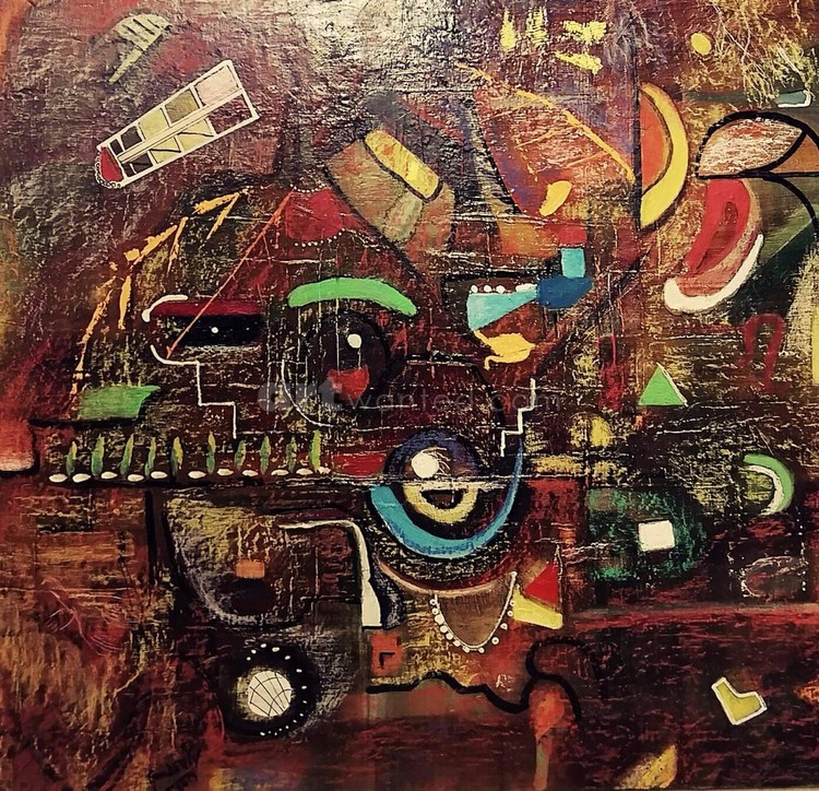 Abstrat 124