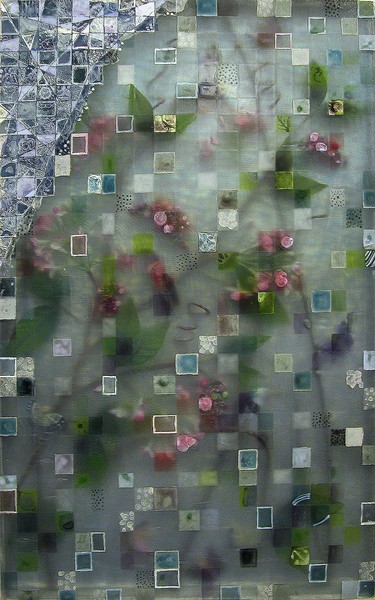 19 Amber IceIII 2008 24x18