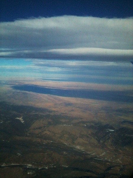 Soaring Above and Beyond