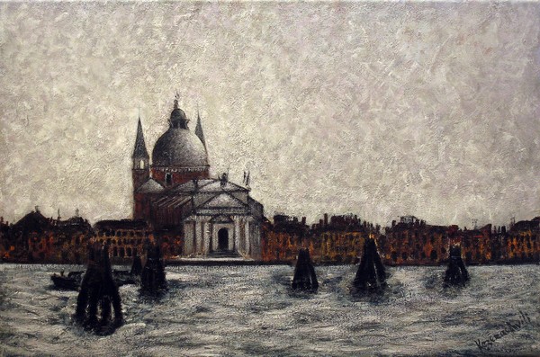 Venice view