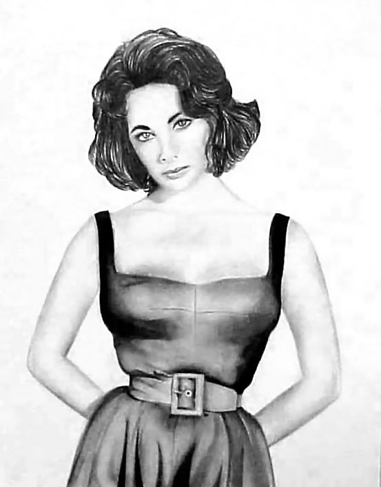 Elizabeth Taylor