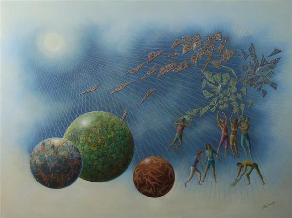 Technological Revolution