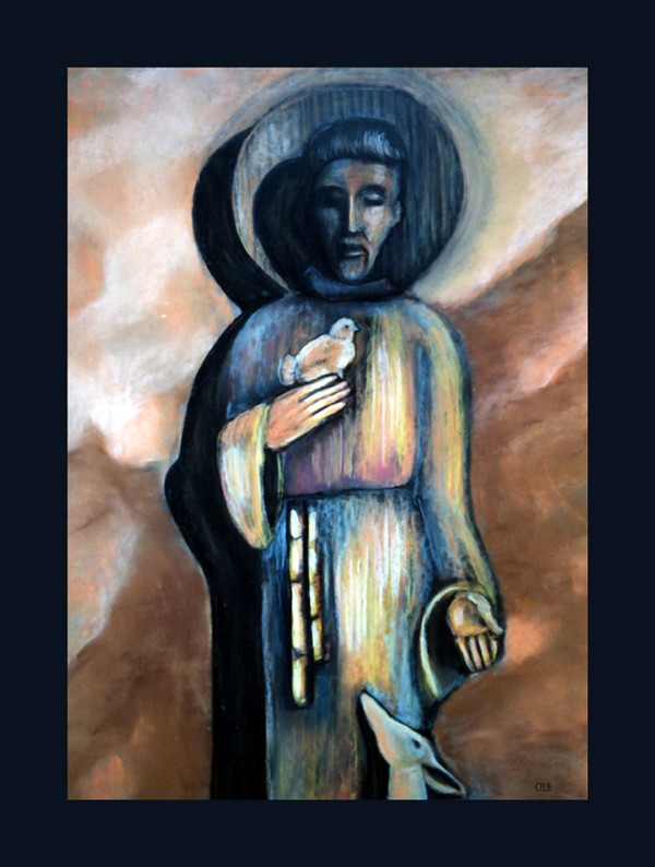 St. Francis