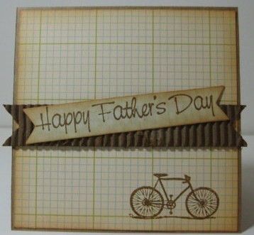 Father's day card