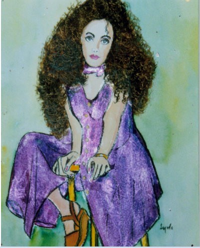 GRISELDA
