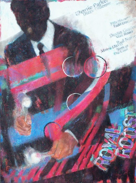 52nd Street Jazz: The Royal Roost