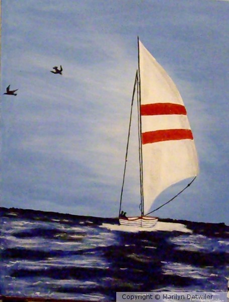 SailAway