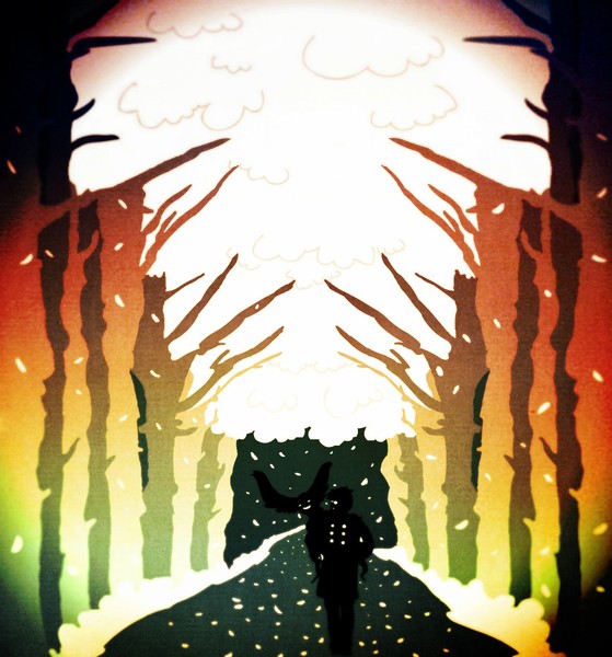 The Night's Eye