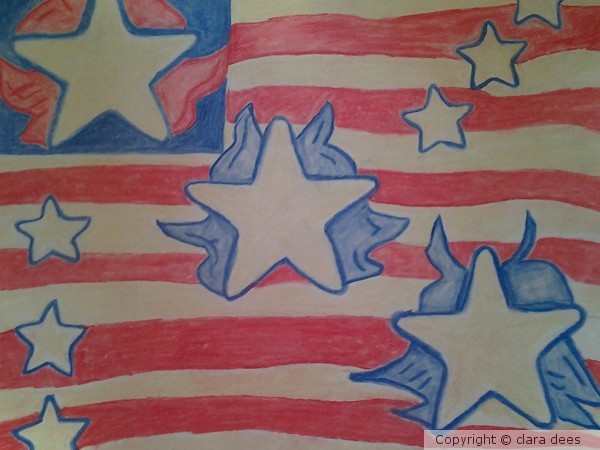 American Flag