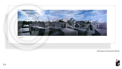 monument berlin