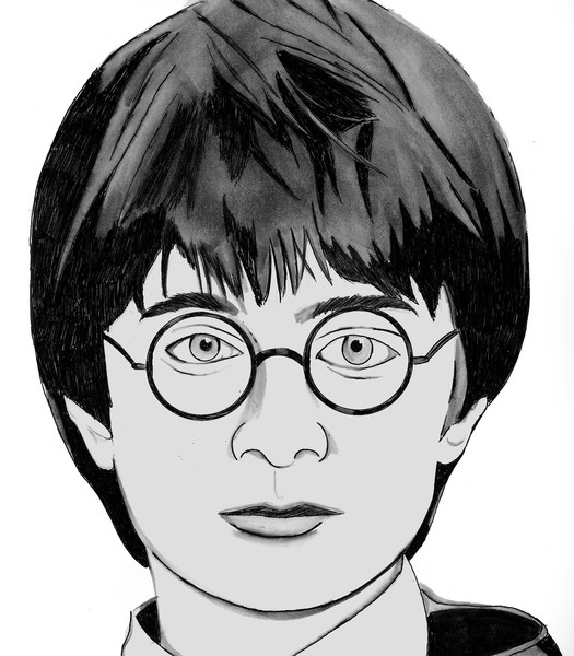 Harry Potter
