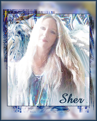 ~Sher~
