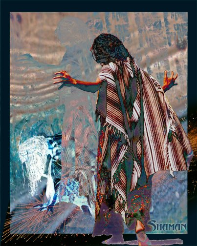 Shaman2 - Awakening