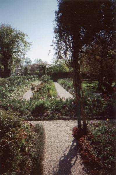 Monet Gardens