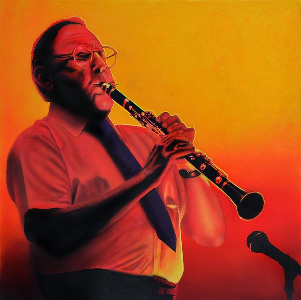 Cool Hot Jazz