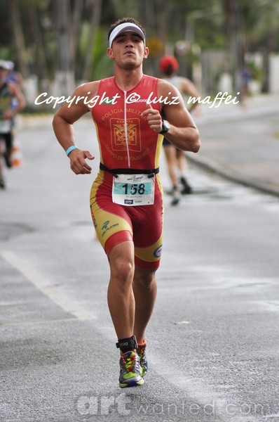 1º Heróis do Triathlon Caiobá