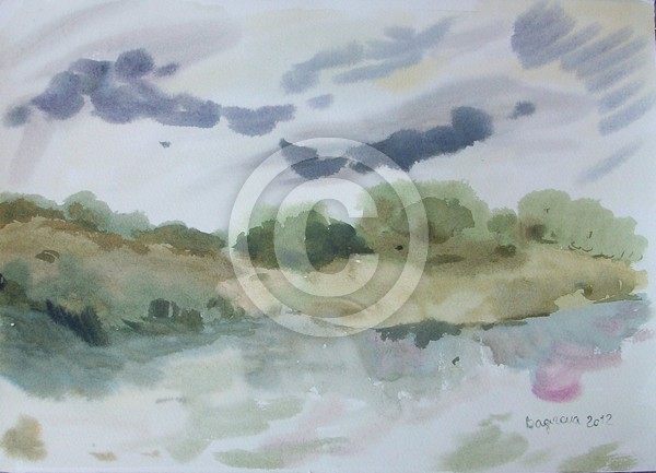 countryside
