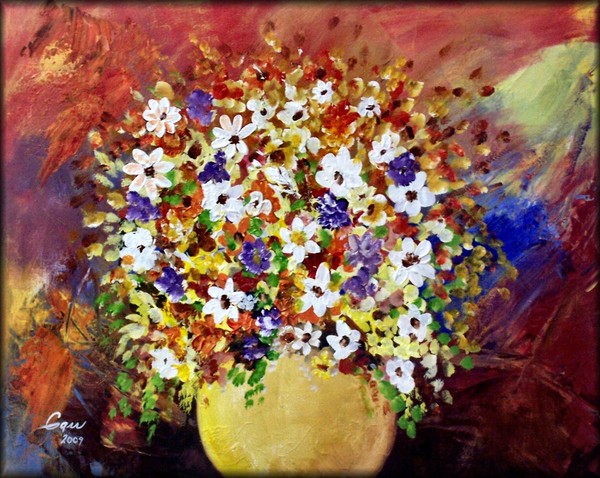 The Arrangement