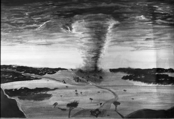 Tornado