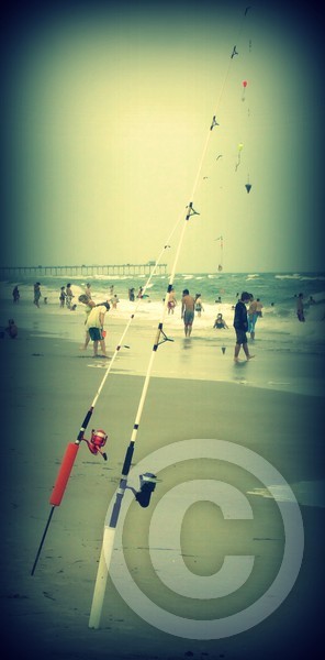 Fishing Rods