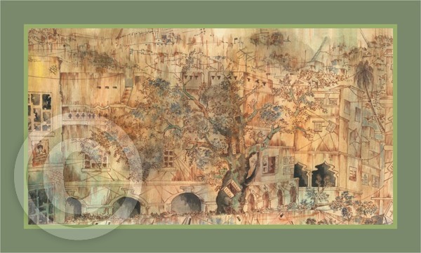 Lifescape
