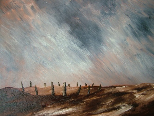 Standing Stones
