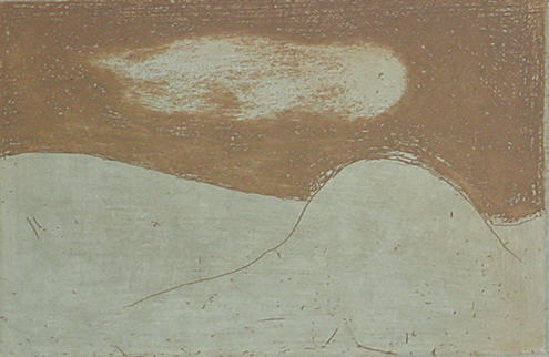 just a cloud