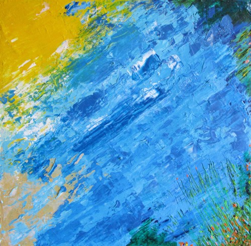 Harbor Wave, 18
