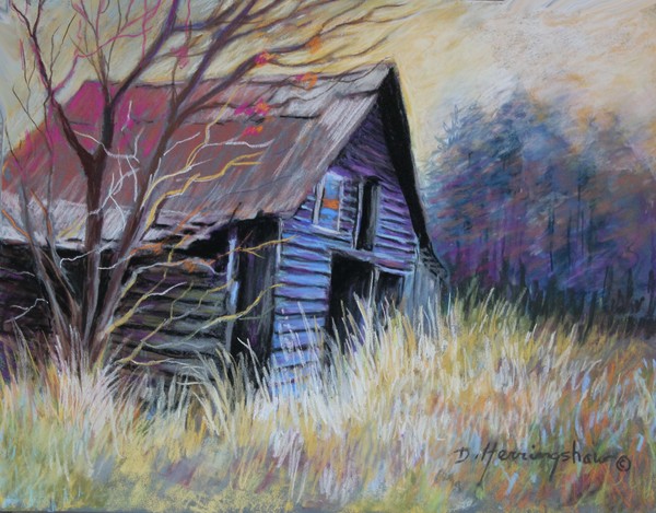 patchwork in time