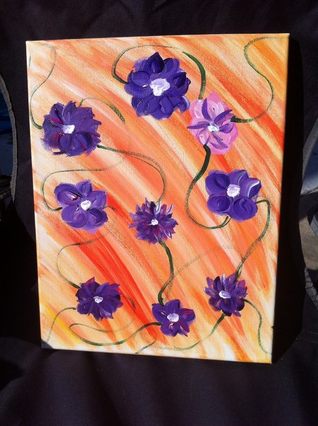 Flowers