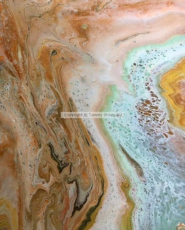 Ebb and Flow