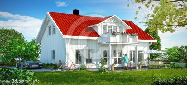 Architectural Animation Spain