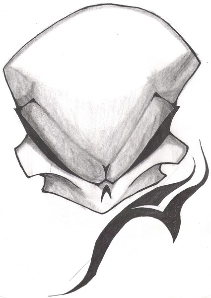skull9 b-side