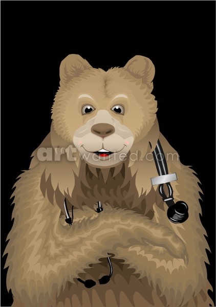 dr bear 2