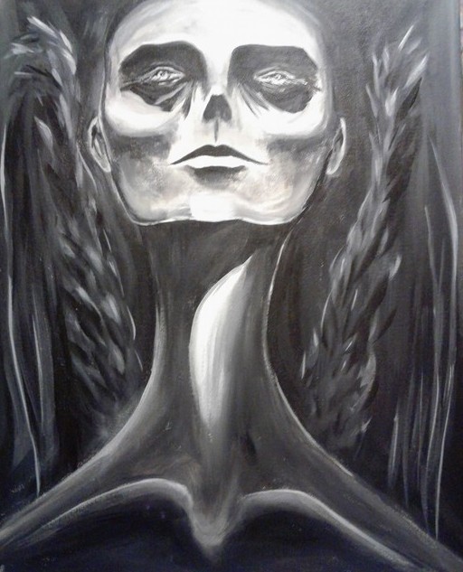 Angel 