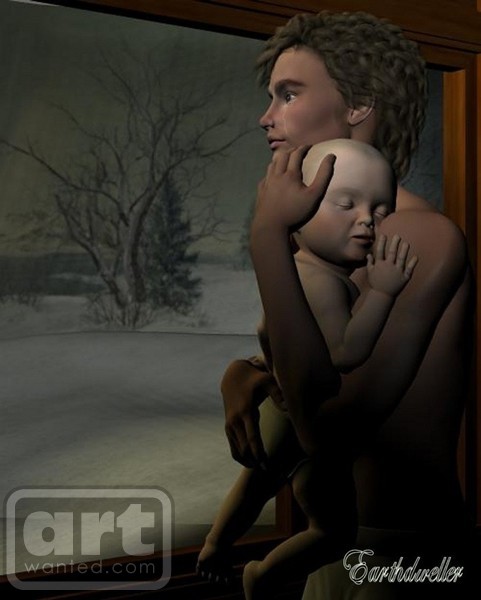 A Christmas wish