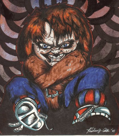 Chucky