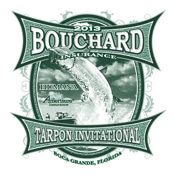 2013 TARPON INVITATIONAL