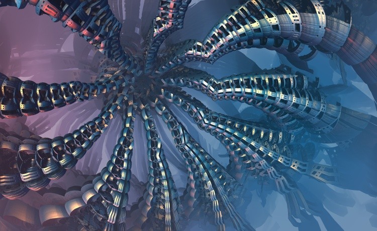 The Hydra