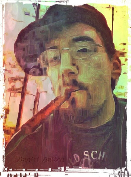 Self-Protrait