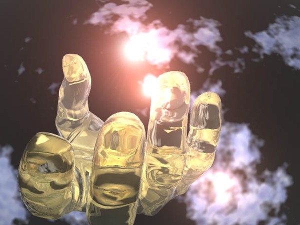 Reach for the stars