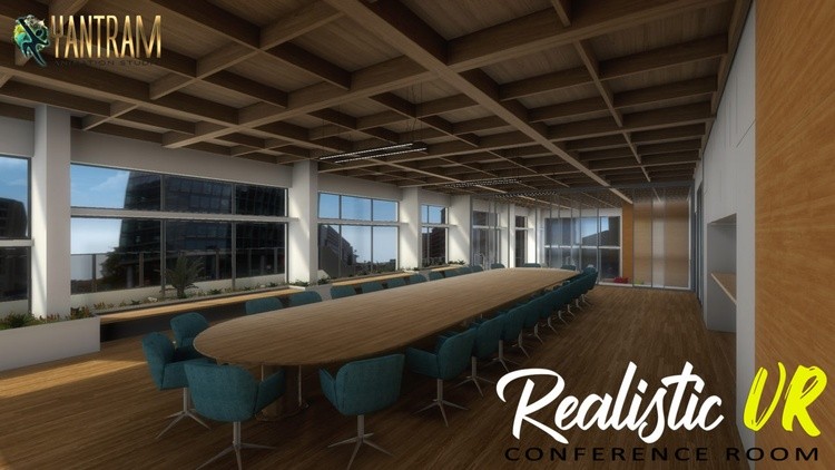 Virtual Reality Studio by Virtual reality developer – Odessa, Texas